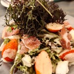 スペイン食堂 CHICALIBRE - 