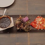 スペイン食堂 CHICALIBRE - 