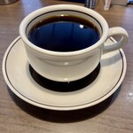 純喫茶ツタヤ - ツタヤブレンド