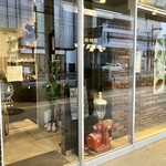 純喫茶ツタヤ - 外観