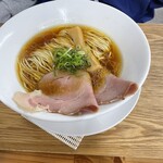 らぁ麺 IZANOW - 