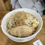 らぁ麺 IZANOW - 