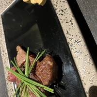 mahoroba 鉄板 沖縄 - 