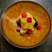 料理屋まえかわ - 