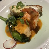 mahoroba 鉄板 沖縄 - 