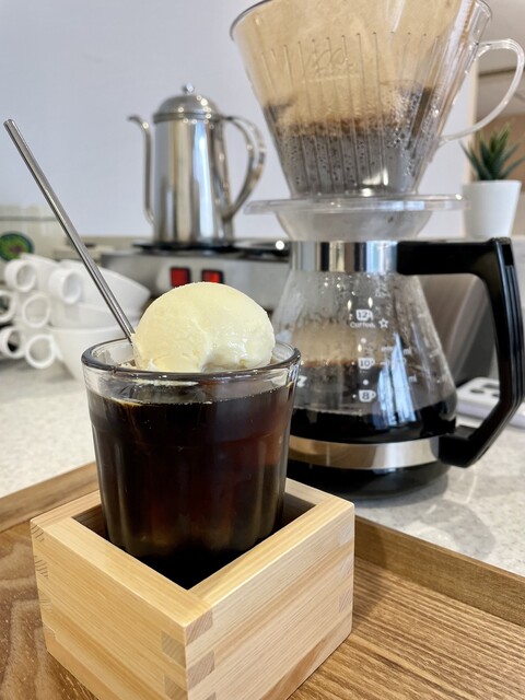 HAKUSHICAFE cafe de hitoiki photo 2