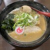 北海道ラーメン 温