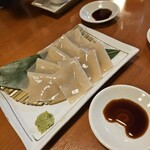 石臼挽きうどん しゅはり - 