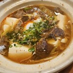 石臼挽きうどん しゅはり - 