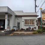 Country Road from1 - 外観