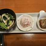 石臼挽きうどん しゅはり - 