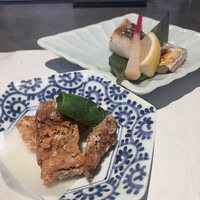 寿司 なかご 別邸 - 