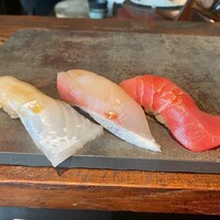 寿司 なかご 別邸 - 