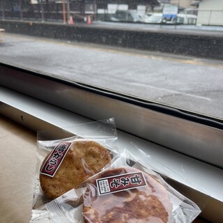 まるぶつ 長瀞雷神堂 _1