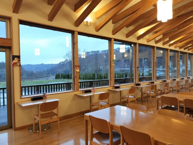 koi koi 食堂（コイコイショクドウ） - 二ツ井（郷土料理）の写真