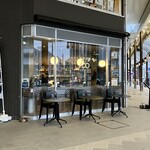 純喫茶ツタヤ - 外観