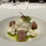 メゾン ポール・ボキューズ - 