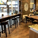 純喫茶ツタヤ - 店内