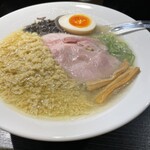 中華蕎麦 無冠 - 