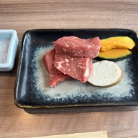 肉割烹 五条 新宿野村ビル49F - 