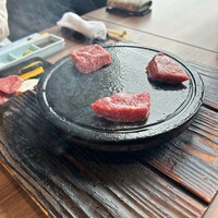 肉割烹 五条 新宿野村ビル49F - 