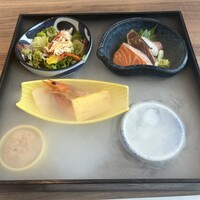 肉割烹 五条 新宿野村ビル49F - 