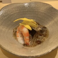 鮨　日本橋　鰤門 - 