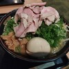ラーメン横綱 刈谷オアシス店