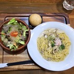 Cibo & Piantato - 