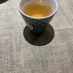 銀座 鮨 桃の木 - 