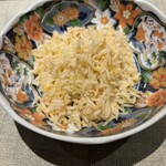 銀座 鮨 桃の木 - 