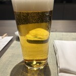 銀座 鮨 桃の木 - 