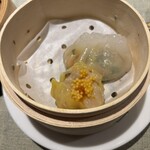 銀座 鮨 桃の木 - 