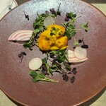 銀座 鮨 桃の木 - 