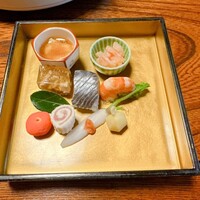 はり重 道頓堀本店 - 