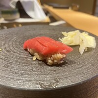 新宿 鮨 つむぎ - 