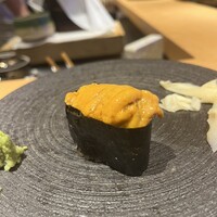 新宿 鮨 つむぎ - 