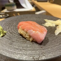 新宿 鮨 つむぎ - 