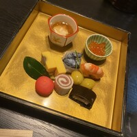 はり重 道頓堀本店 - 