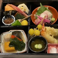 北新地 湯木 新店 -  北新地 湯木 新店 -