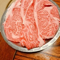 はり重 道頓堀本店 - 