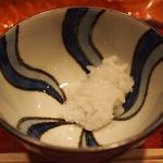 草喰 なかひがし - ちょこっと御飯