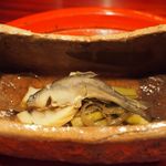 草喰 なかひがし - 若鮎と若竹