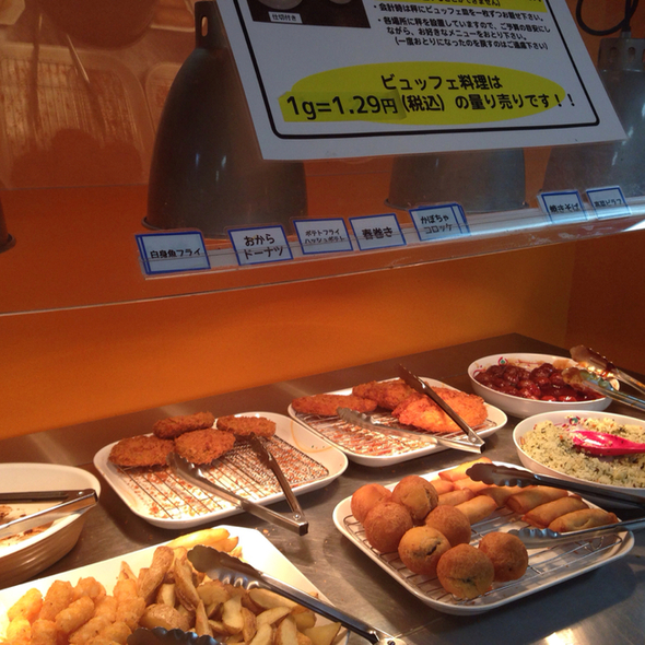 名古屋大学医学部生協学生食堂 鶴舞/学生食堂 食べログ 名古屋大学医学部生協学生食堂 鶴舞/学生食堂 食べログ