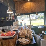 burger stand マサカノ - 