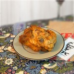 ケンタッキーフライドチキン - 料理写真: