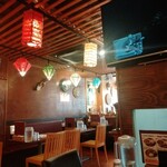 ネパールステーション - 