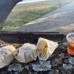 burger stand マサカノ - 