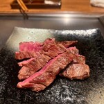 鉄板焼 おいで家 - 