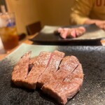 鉄板焼 おいで家 - 